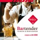 Bartender - Tecniche di miscelazione