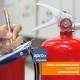 Aggiornamento Antincendio Rischio Basso - ed.1