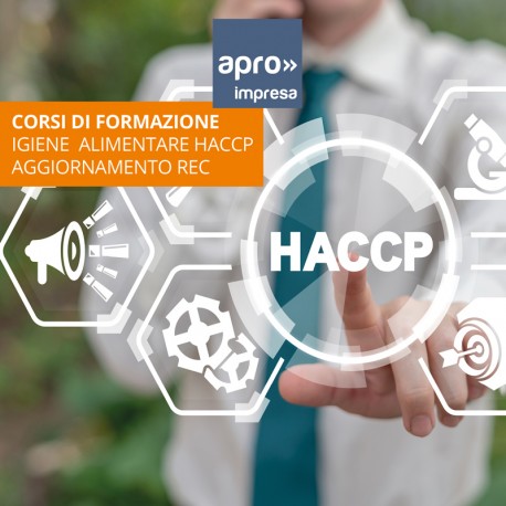 HACCP