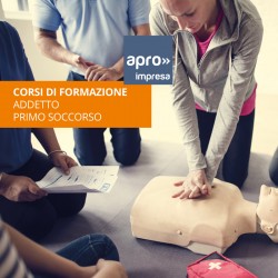 Aggiornamento Primo Soccorso Az. BC