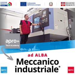 Operatore Meccanico - Costruzioni su M.U.-1° anno