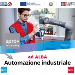 Operatore Elettrico - 1° anno