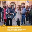 Inglese tecnico per accompagnatori