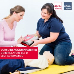 Aggiornamento BLSD