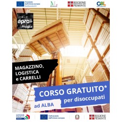 CONDUZIONE CARRELLI ELEVATORI