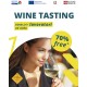 RISTORAZIONE - ELEMENTI DI DEGUSTAZIONE VINI E ABB