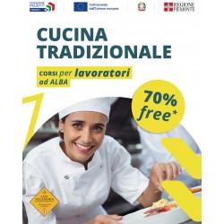 RISTORAZIONE - TECNICHE CUCINA BASE