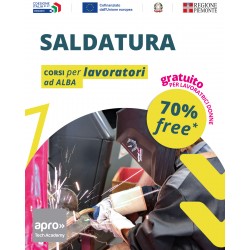 TECNICHE DI SALDATURA