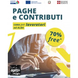 ELEMENTI DI BASE DI PAGHE E CONTRIBUTI