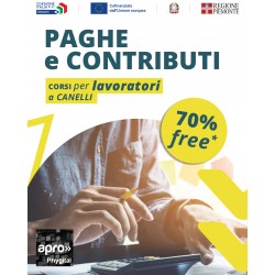 ELEMENTI DI BASE DI PAGHE E CONTRIBUTI