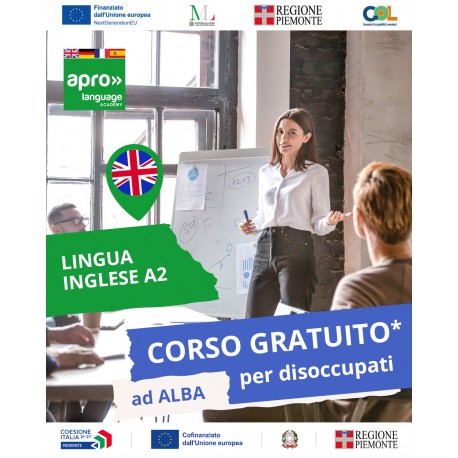 LINGUA INGLESE  A2 - LIVELLO ELEMENTARE