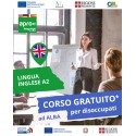 LINGUA INGLESE  A2 - LIVELLO ELEMENTARE