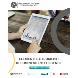 ELEMENTI E STRUMENTI DI BUSINESS INTELLIGENCE