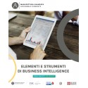 ELEMENTI E STRUMENTI DI BUSINESS INTELLIGENCE