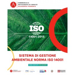 SISTEMA DI GESTIONE AMBIENTALE-NORMA ISO 14001