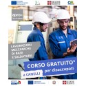 LAVORAZIONI MECCANICHE DI BASE E SALDATURA*
