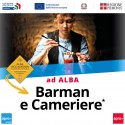 OPERATORE DELLA RISTORAZ. SALA E SOMMINISTRAZIONE